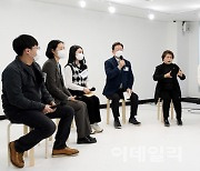 [포토]이재명, '월세공제 늘려 청년 부담 낮추겠다'