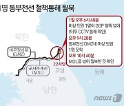 코로나19 극도로 민감해하는 北..월북자 대응 어떻게 할까