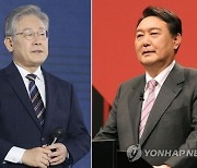 국민 과반 대선토론 원하는데.. 후보 셈법따라 늦어지는 일정표