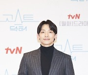 '고스트 닥터' 정지훈, 집에서 아내 김태희에 혼쭐?.."차영민 말투가 나오더라"