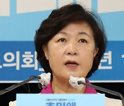 추미애 "이준석 세월호 선장 같아"..국힘 "악랄, 사람부터 돼라"