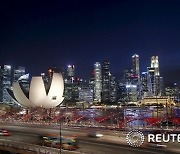 '위드코로나' 싱가포르, 작년 7.2% 성장..2020년 역성장서 탈출