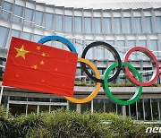 한 달 앞 베이징올림픽..'복병' 오미크론 대응이 성패 가른다