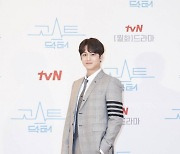 '고스트 닥터' 김범, "'하이킥'보다 더 시트콤스러운 연기"