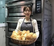 '생활의 달인' 소금빵 달인 "버터향 가득..한정수량 판매"