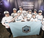 '2022 LCK 스프링' 개봉박두..DRX vs 리브 샌드박스 개막전 초읽기