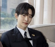 '왕오빠' 이준호, 22일·23일 생일 기념 단독 팬미팅 개최