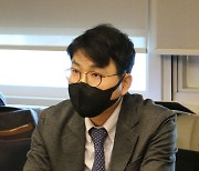 전승호 대웅제약 대표 "오픈 콜라보레이션으로 역량 강화"