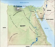 [fn사설] 이집트 원전 수주 유력, 황폐한 생태계에 낭보