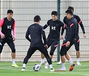 2022년은 한국 축구의 해.. 월드컵, 아시안게임에 유럽파와 K리그까지 '풍성'