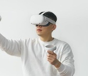 메타가 만든 VR앱 지난 성탄절 최고 인기 앱 등극