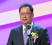 "굳건한 공영방송의 기틀을 세웁시다"