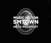 S.M. Entertainment launches digital passport membership for fans