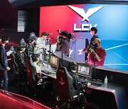 2022 LCK 스프링, 12.1패치로 시작