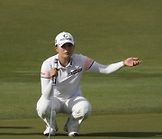 고진영, LPGA 사상 첫 100개 미만 대회서 '1000만달러 우먼' 도전 [오태식의 골프이야기]