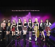 '데뷔' 케플러 "아이즈원 인기 압박감? 부담보다는 기대"