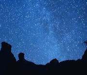 새해 밤하늘 별똥별 잔치..6월 행성 일렬 '우주쇼'