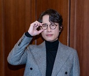 '특송' 송새벽 완성한 연민 없는 빌런.."경찰이자 악당"(인터뷰)[종합]