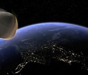 [아하! 우주] 영화 '돈 룩 업' 현실로? 지름 1km 소행성, 지구로 향한다