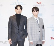 '고스트닥터'PD "정지훈의 코믹은 엔진, 김범의 감성은 헤드라이트"