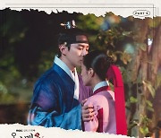ITZY(있지) 리아, '옷소매 붉은 끝동' OST '밝혀줄게 별처럼' 발매