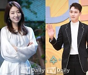 박신혜 측 "♥최태준과 교회 결혼? 일시 외 비공개, 양해 부탁" [공식입장]