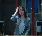 박지민 MBC 아나운서 "이 XX들 쉽지 않은데?" (피의 게임)