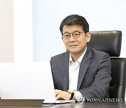 서호성 케이뱅크 행장 "중저신용대출 확대..IPO 준비"