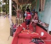 MALAYSIA FLOODS