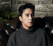 장민호, 첫 번째 미니앨범 '에세이 ep.1' 오피셜 포토 추가 공개..독보적 분위기