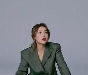 유빈, 패션 브랜드 CEO→예능까지 완벽 접수..거침없는 대세 행보