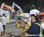 중대재해법 '1호가 될 순 없어'..건설사들 동분서주