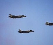 '비상착륙' F-35A, 베테랑 공군 조종사가 살렸다