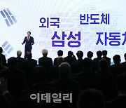 [포토]시대변화에 따른 기업역할 발표