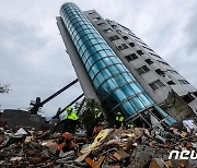 대만 전문가, 100년 주기설 언급하며 "8.0 지진 발생 우려"