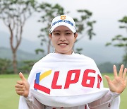 2022년 KLPGA, 4월 7일 개막..33개 대회·총상금 305억, 최대 규모