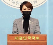 정의당 "유동규-김용 통화사실 공개가 檢 선거개입?..도둑이 제 발 저리는 모습"