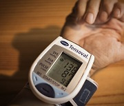 고혈압 예방하는 최적의 운동량은?