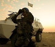 레바논·남수단 파병 부대 장병 4명 코로나 확진