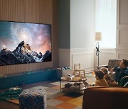 LG전자, 세계 최대 97형 올레드 TV 출시.. '압도적 1위' 굳히기