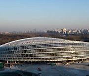 베이징 지난해 대기질 목표 달성.."베이징 겨울올림픽 희소식"