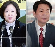 유력 대선 주자들 'K-콘텐츠 지원·육성' 전진 배치