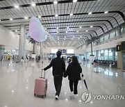 제주공항 국내선 항공편, 코로나19 이전보다 늘었다