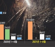 요소수 학습효과..인니 석탄 제한에 '철렁'