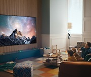 [CES 2022] LG adds larger, smaller OLED TVs for 2022, hails newcomers