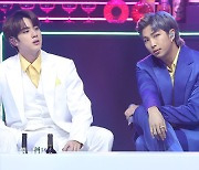BTS's RM and Jin fully recover from Covid-19