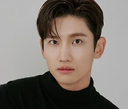 TVXQ's Max Changmin to drop his second solo EP Jan. 13