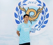 Veteran defender Hong Chul joins Daegu FC