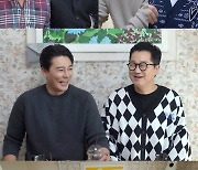 '돌싱포맨' 이태곤, 직접 공수해온 특방어 해체쇼 [M+TV컷]