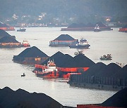 Indonesia bans coal exports in January over domestic supply worries